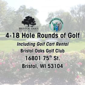 9- Bristol Oaks Golf Club item