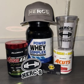 Hercs Bundle item