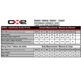 T-Shirt (Dry-Fit) item