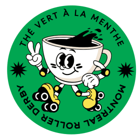 Moroccan Mint Green Tea item