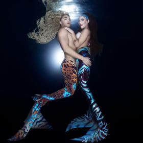 Saturday (July 26th) Session 1: 4pm-4:30pm item