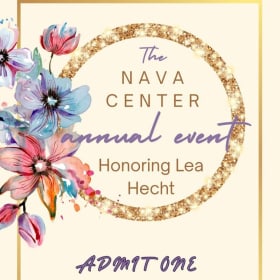 Entrance ticket item