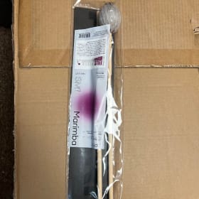 Promark Marimba Mallets - SM1 VERY SOFT (Pair) item