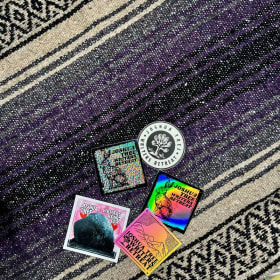 Joshua Tree Writers Retreat Bundle item