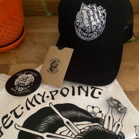 Get My Point Gift Bundle #1 item