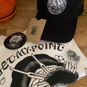 Get My Point Gift Bundle #2 item