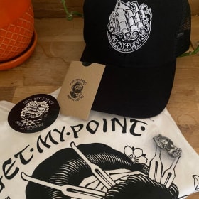 Get My Point Gift Bundle #3 item