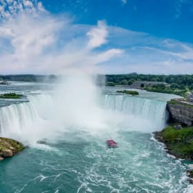 Niagara Parks Passes $442.42 Value item