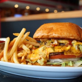 Burgers Done Right 🍔🔥 item