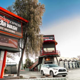 Shine On, Ride Clean 🚗✨ item