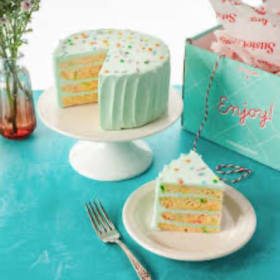 Sweet Celebration from SusieCakes 🎂💗 item