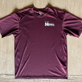 Student Dry Fit T-shirt item