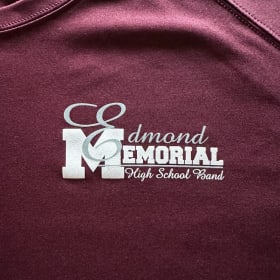 Student Dry Fit T-shirt item