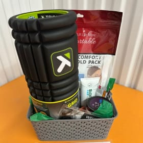Wellness Basket item
