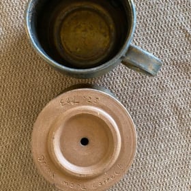 Coffee Pour Over and Mug #1 item