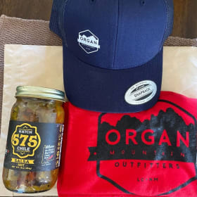 Organ Mountain Outfitters Grab Bag item