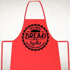 Aprons item