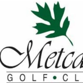 Metcalfe Golf Club Two 9 Hole Walking Rounds item
