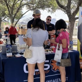 Small Businesses item