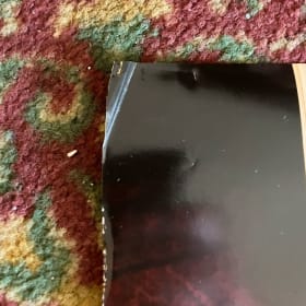 THE PUNISHER (2004) MOVIE POSTER ORIGINAL 27x40 INCHES D/S item