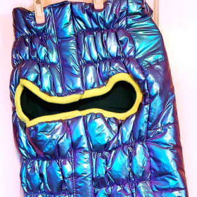 GF PET Elasto-FIT Recycled Parka 4XL item