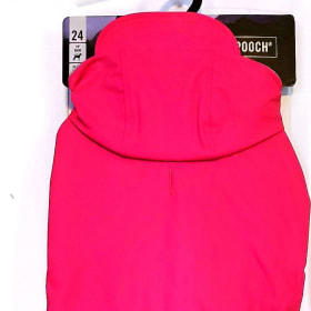 Canada pooch torrential tracker pink 24 item