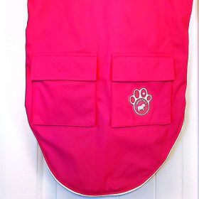 Canada pooch torrential tracker pink 24 item