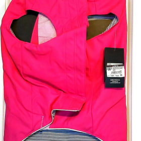 Canada pooch torrential tracker pink 24 item