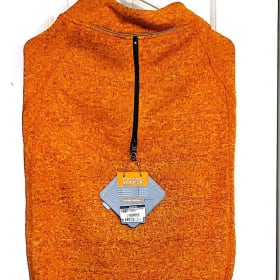 Kurgo K9 sweater orange XL item