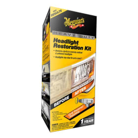 Meguiar’s Heavy Duty Headlight Restoration Kit item