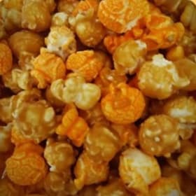 Cheddar Caramel item