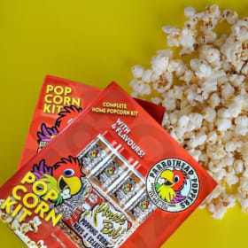 Popcorn Kit item