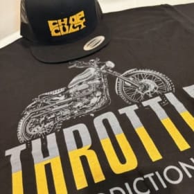 Chop Cult/Throttle Addiction Bundle item