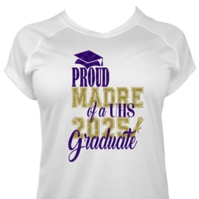 Proud Madre T-Shirt / Size: 2X - 3X item