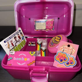 BonBon Collective Gift Basket item