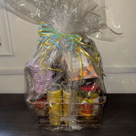 Millstone Bread Picnic Basket item