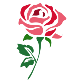 Flower for the performers! item