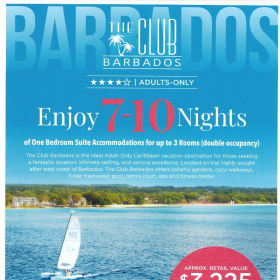 The Club - Barbados (Adults Only) item