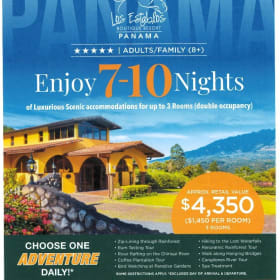 Los Establos Boutique Resort - Panama item