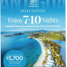 Galley Bay Resort & Spa - Antigua item