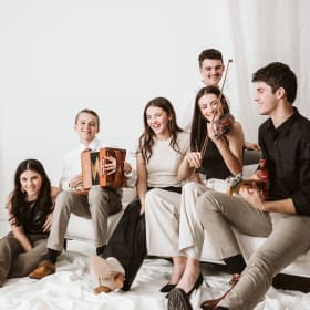 The Next Generation Leahy - 9/21/25 item