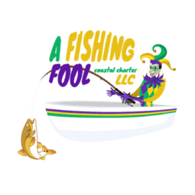 A Fishing Fool  - Fishing Charter for 2 item