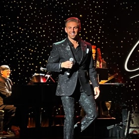 Chris Ruggiero: Teenage Dreams & Magic Moments item