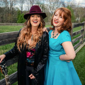 Here Come the Judds: A Tribute item