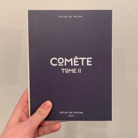 Comète. Tome II item