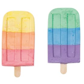 Popsicle Chalk item