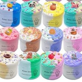 Butter Slime item