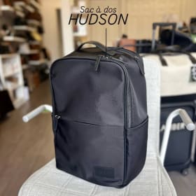 Sac à dos LAMBERT UNISEXE item