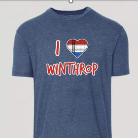 T-shirt - Medium item