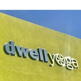 Dwell Yoga Pass #1 item